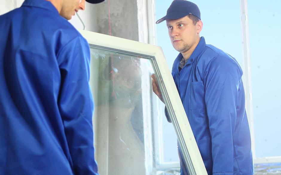 remplacement fenetre Suresnes